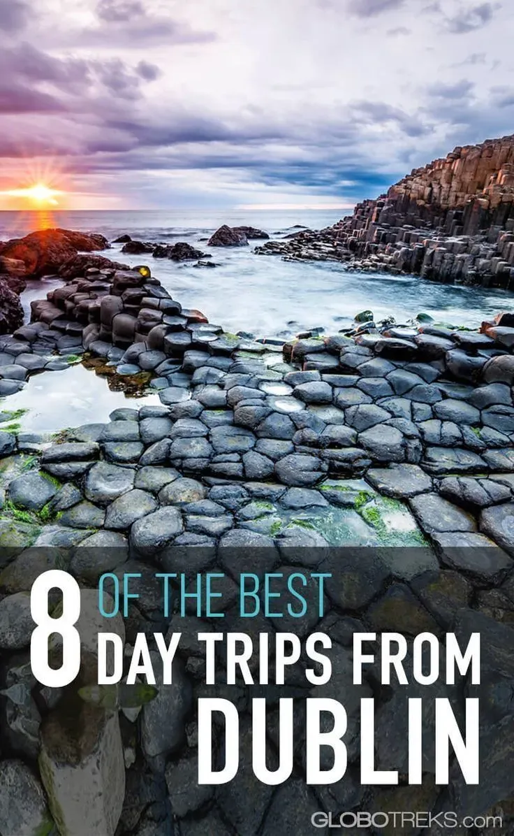 History & Scenery: Inland Driving Day Trips from Dublin