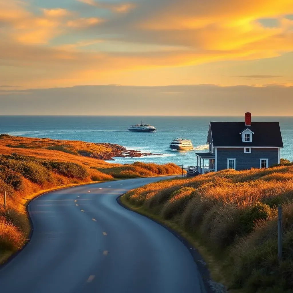 Hit the Road: Planning Your Day Trip from Boston to Cape Cod