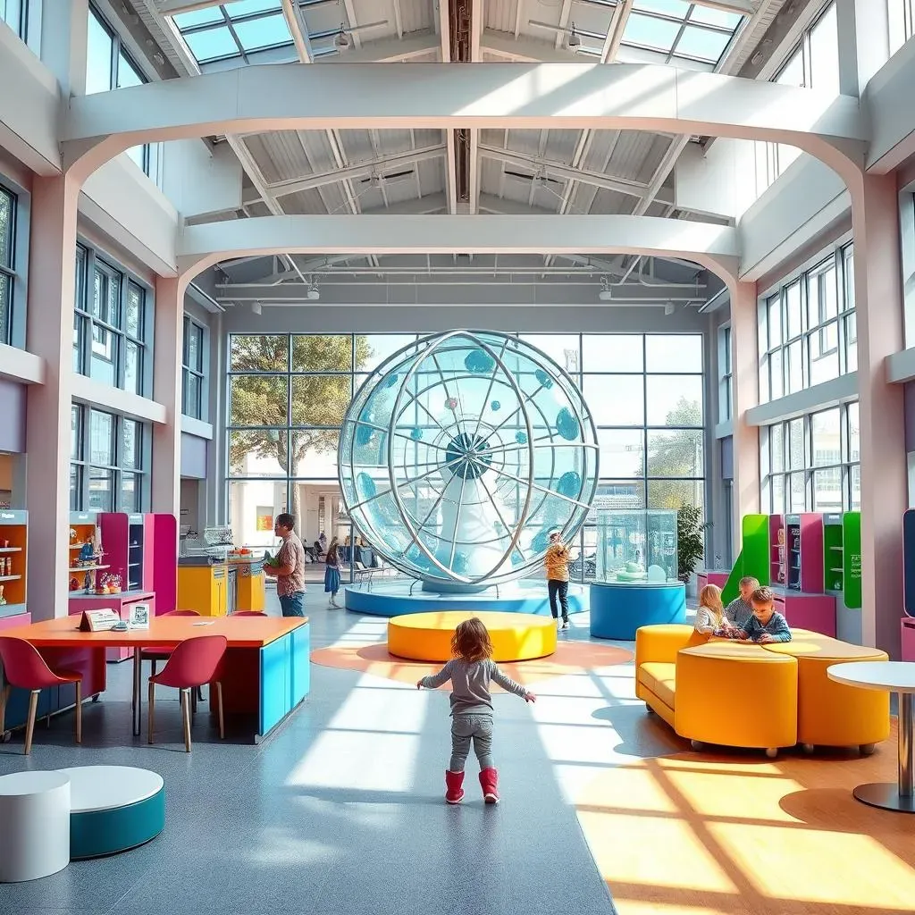 Best Interactive Science Centers for Family Trips