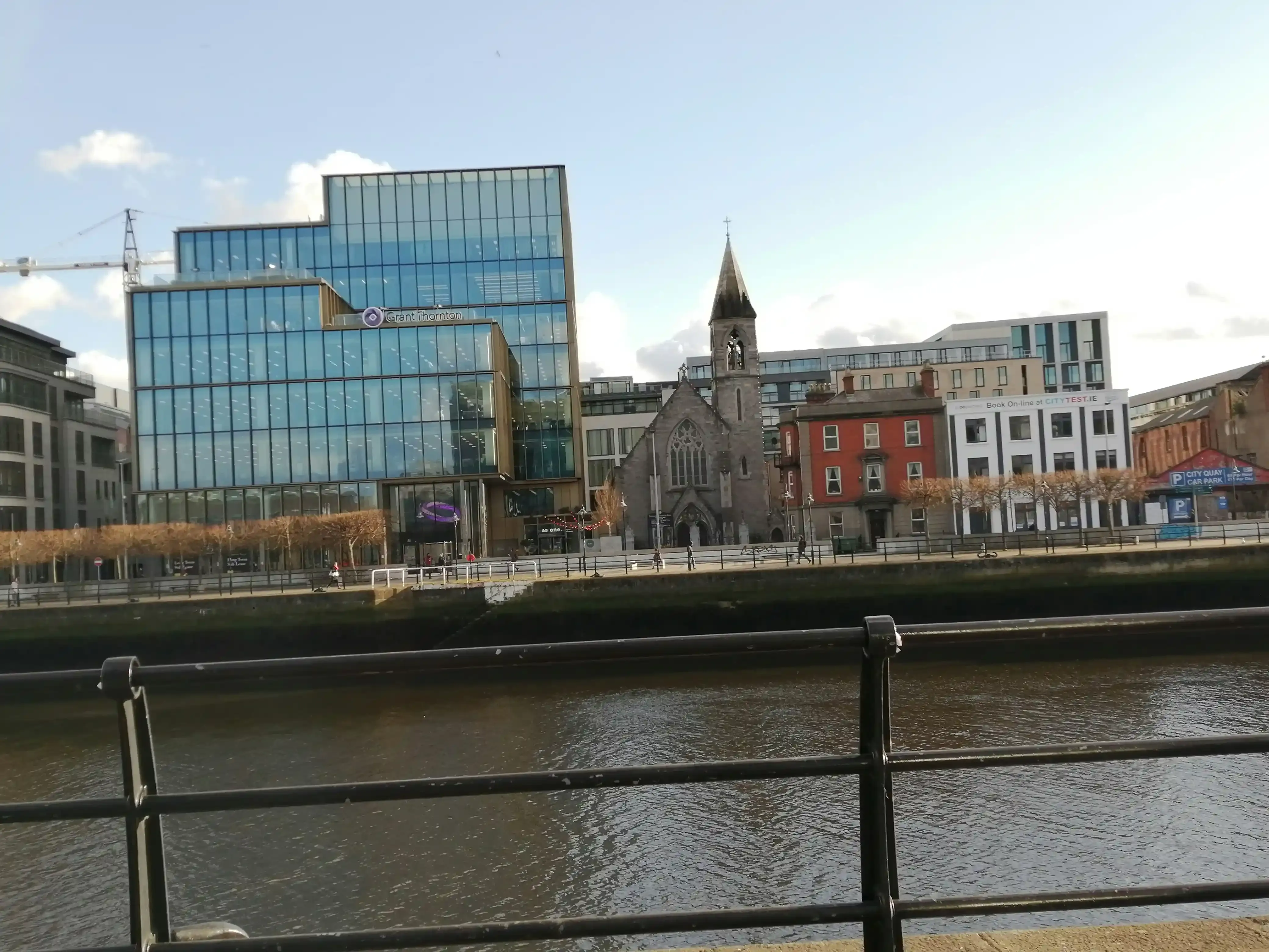 Is a Belfast Day Trip from Dublin Right for You?