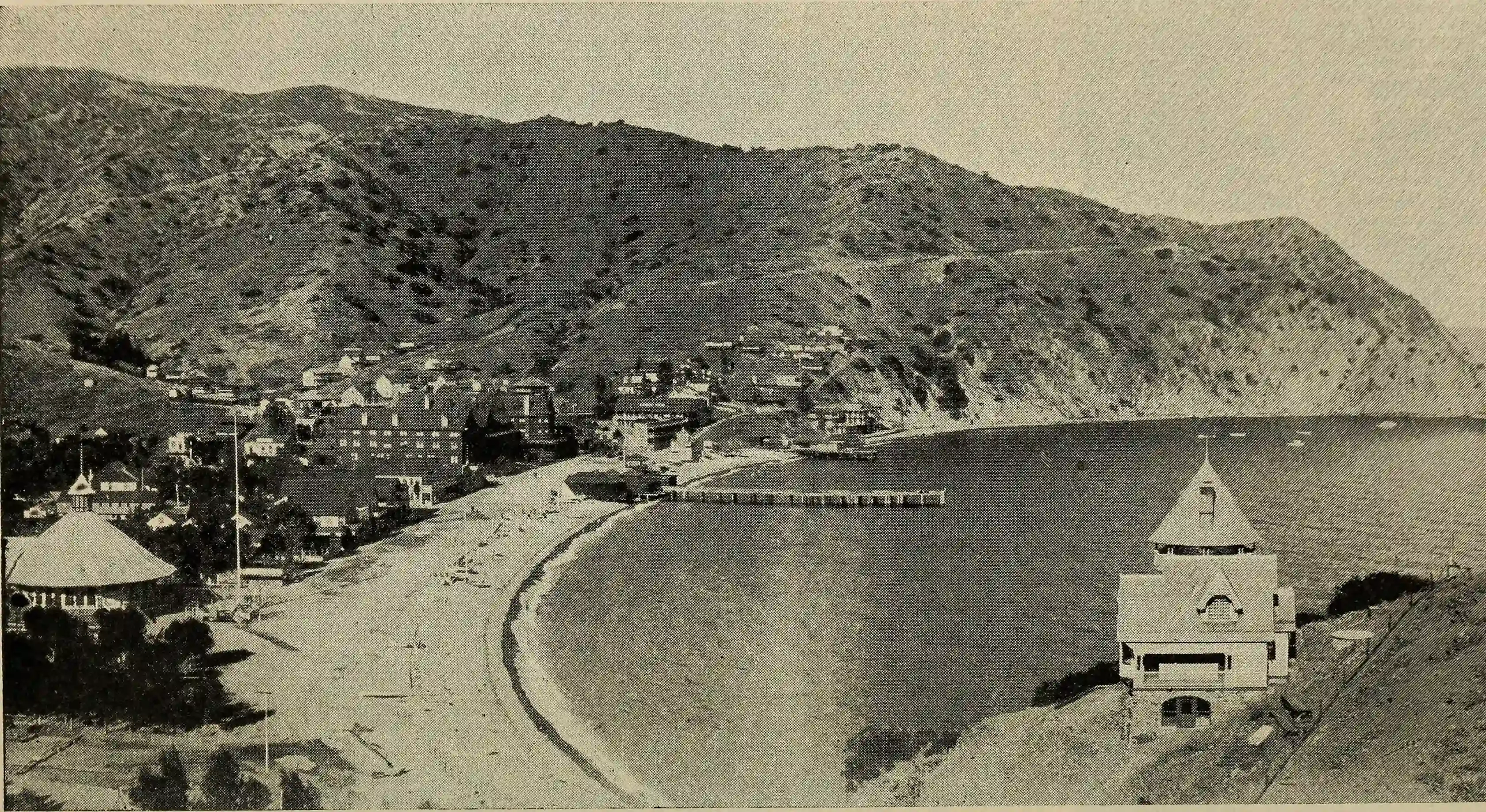 Is a Catalina Island Day Trip from Los Angeles Worth the Effort?