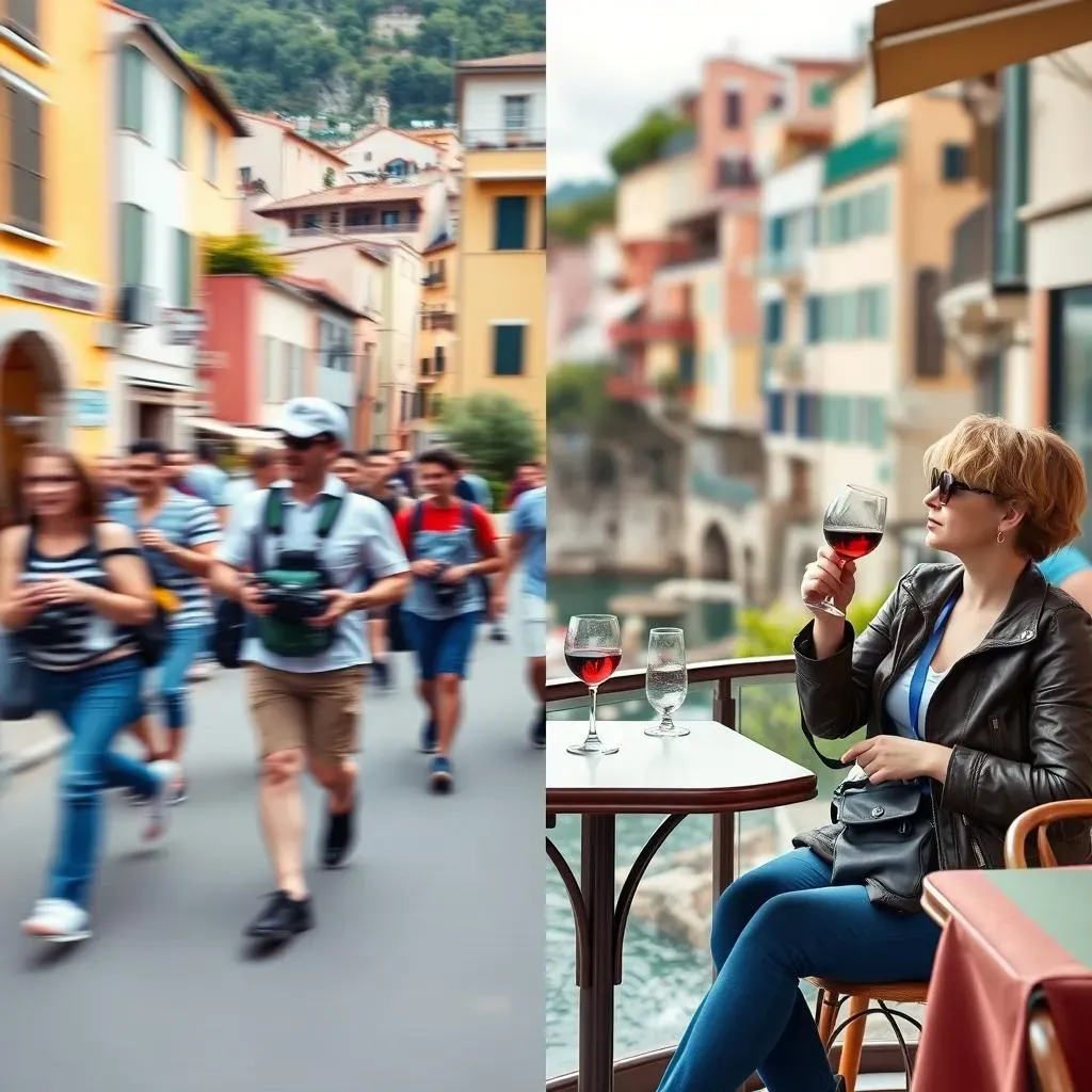 Is a Cinque Terre Day Trip from Florence Right for You?