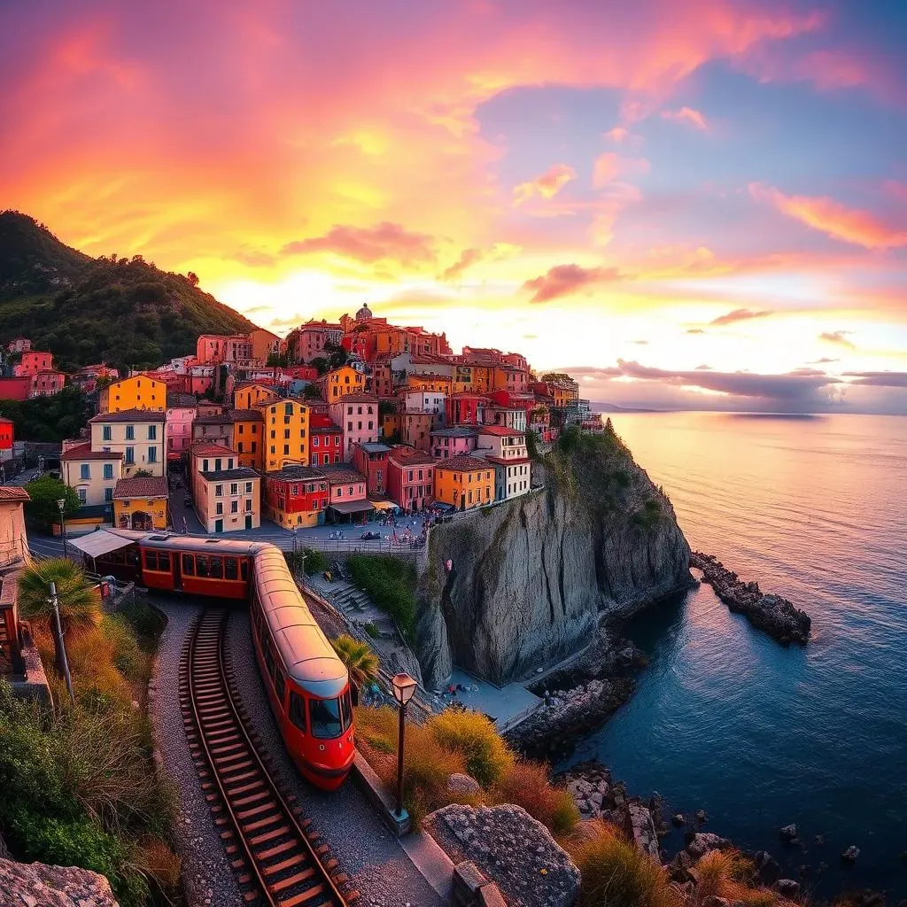 Is a Cinque Terre One Day Trip from Florence Really Possible?
