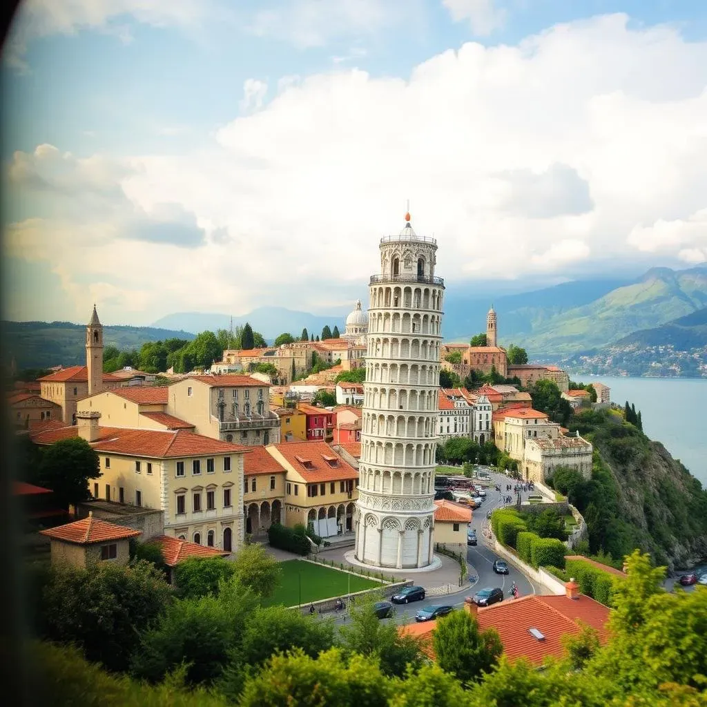 Is a Day Trip from Florence to Pisa and Cinque Terre Worth It? The Pros and Cons