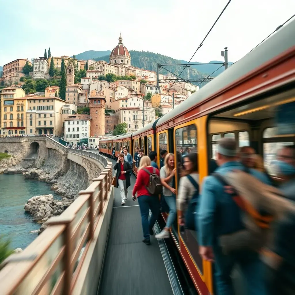 Is a Day Trip from Florence to the Amalfi Coast Realistic?