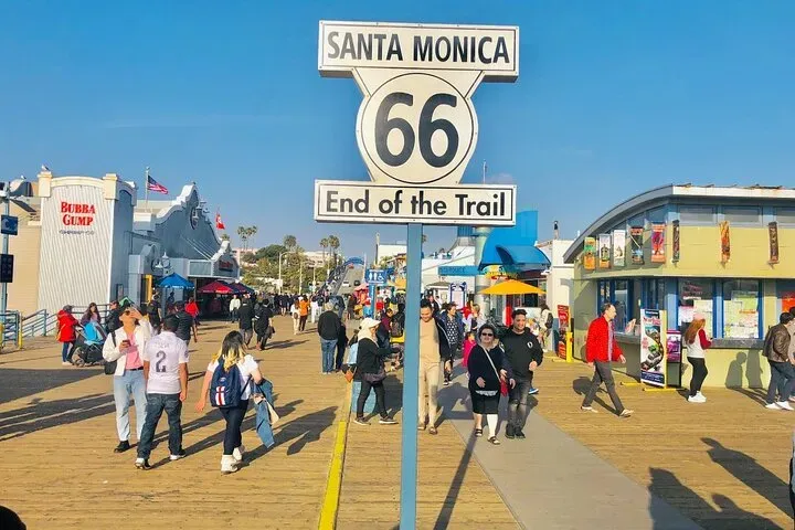 Is a Day Trip to Los Angeles From Vegas Worth the Hustle?
