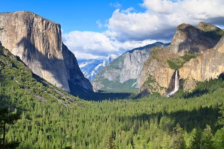 Is a Day Trip to Yosemite From Los Angeles Worth the Effort?