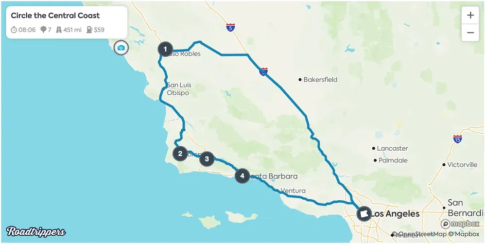 Joshua Tree & Palm Springs: A Classic 3 Day Road Trip from Los Angeles