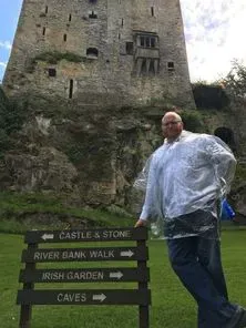Kissing the Stone: What to Expect at Blarney Castle