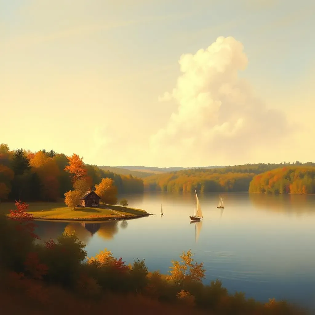 Literary Escapes: A Concord Day Trip from Boston