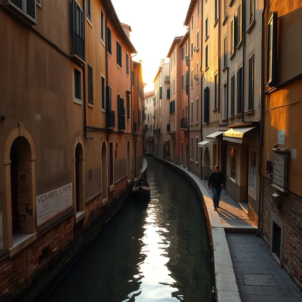 Livorno: A Coastal Gem Beyond Florence