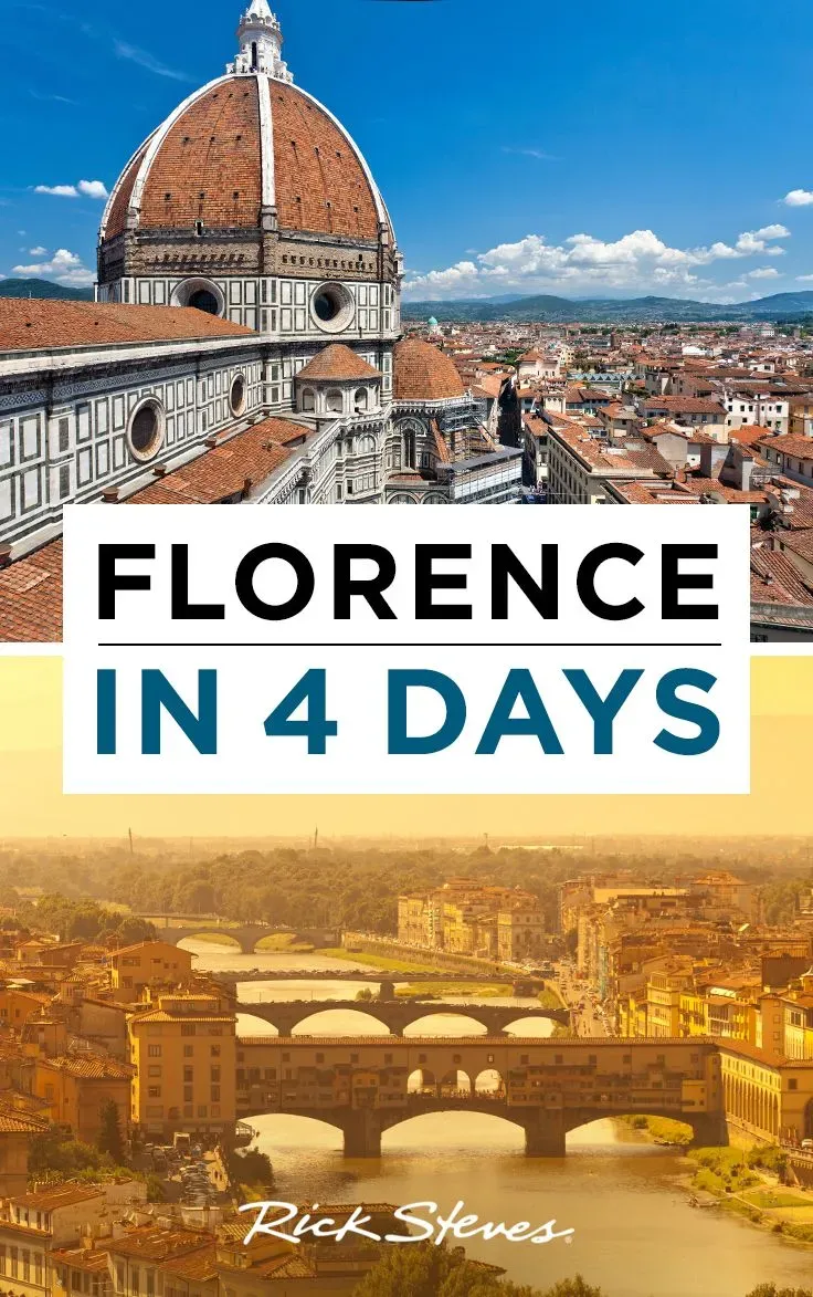 Logistics and Timing for Day Trips from Florence, Italy