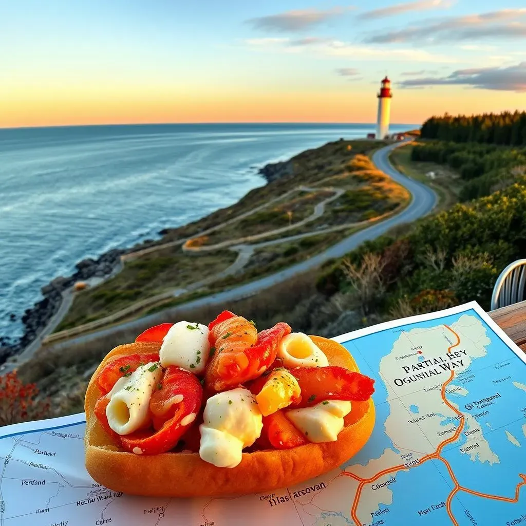 Maine Adventures: Unforgettable Day Trips North of Boston to Portland & Ogunquit