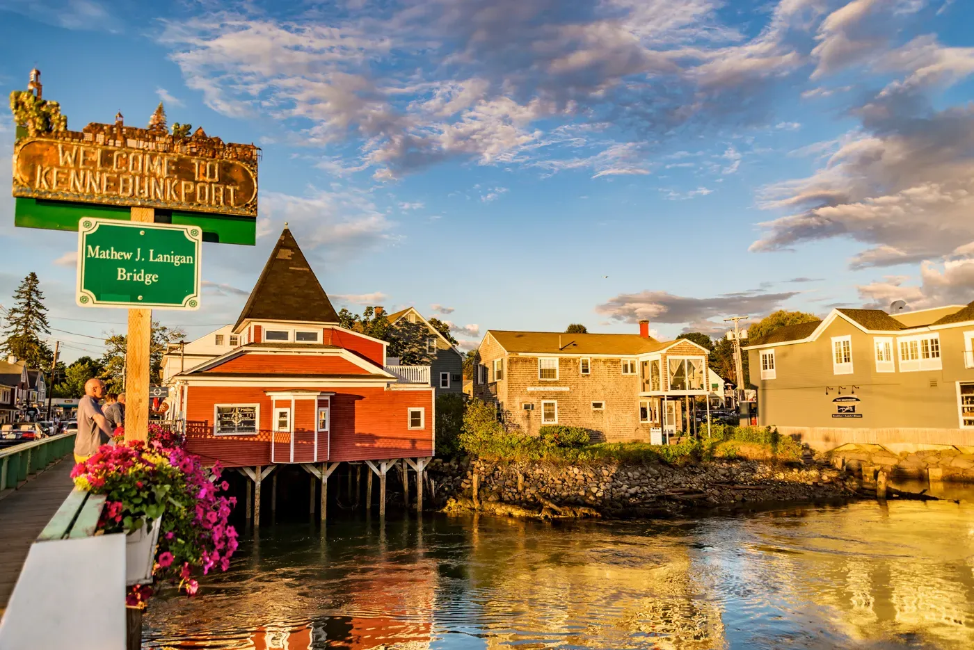 Your Ultimate Guide to Coastal maine day trips from boston