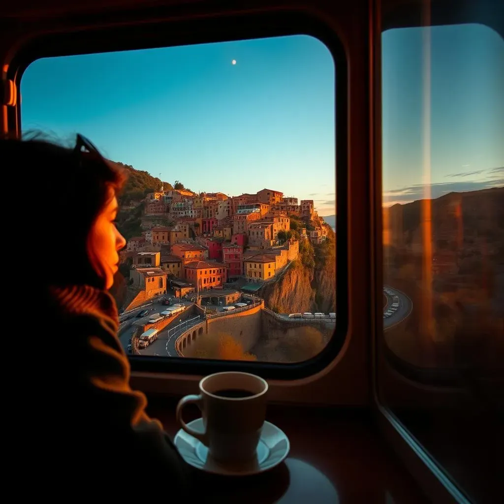 Making it Back: Your Return Journey from Cinque Terre to Florence
