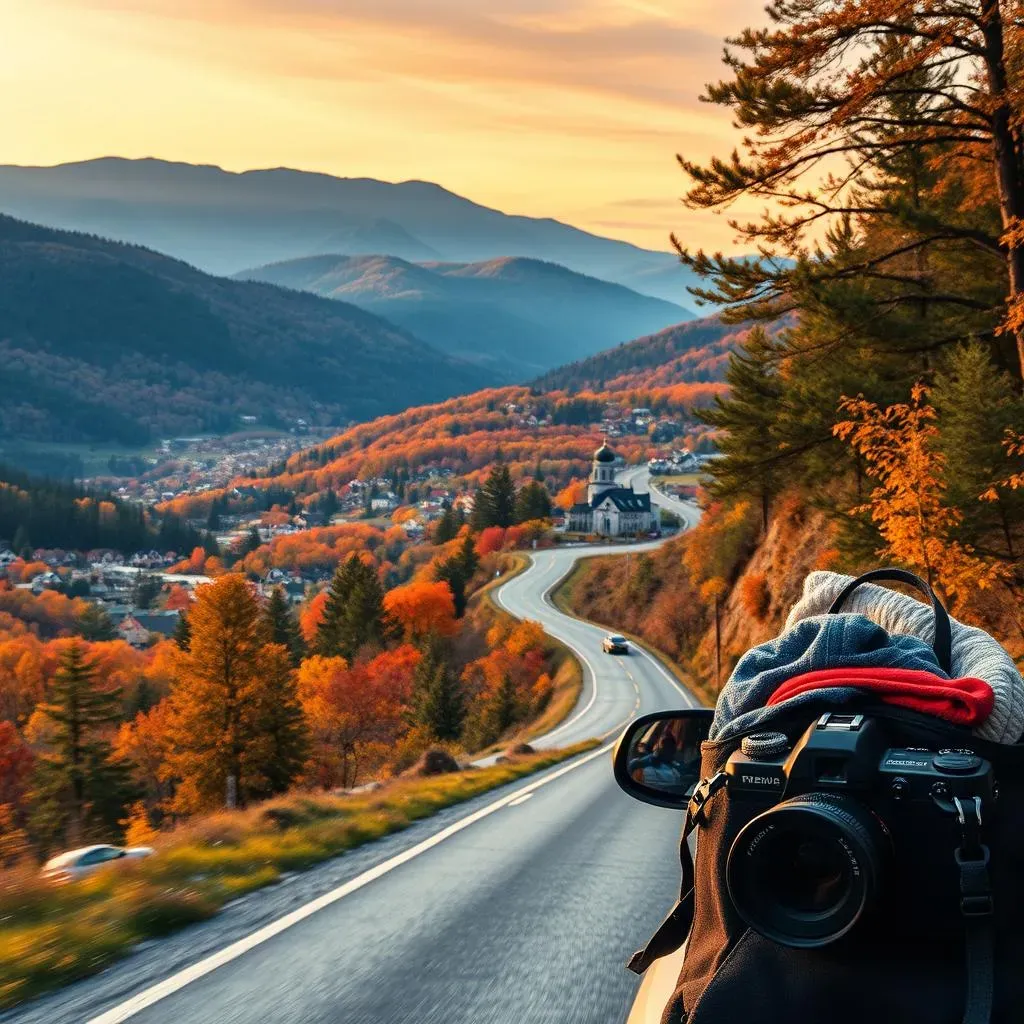 Making it Happen: Practical Tips for a Perfect Day Trip to Vermont from Boston