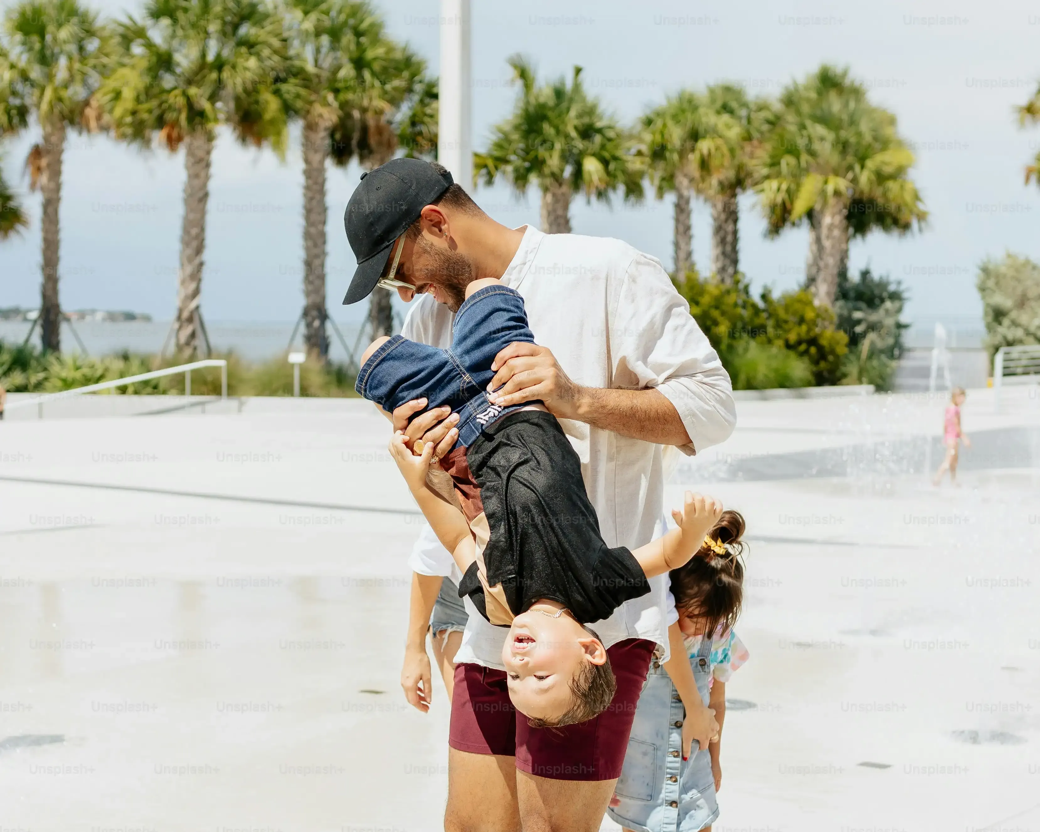 Making it Work: Essential Tips for Day Trips with Kids from LA
