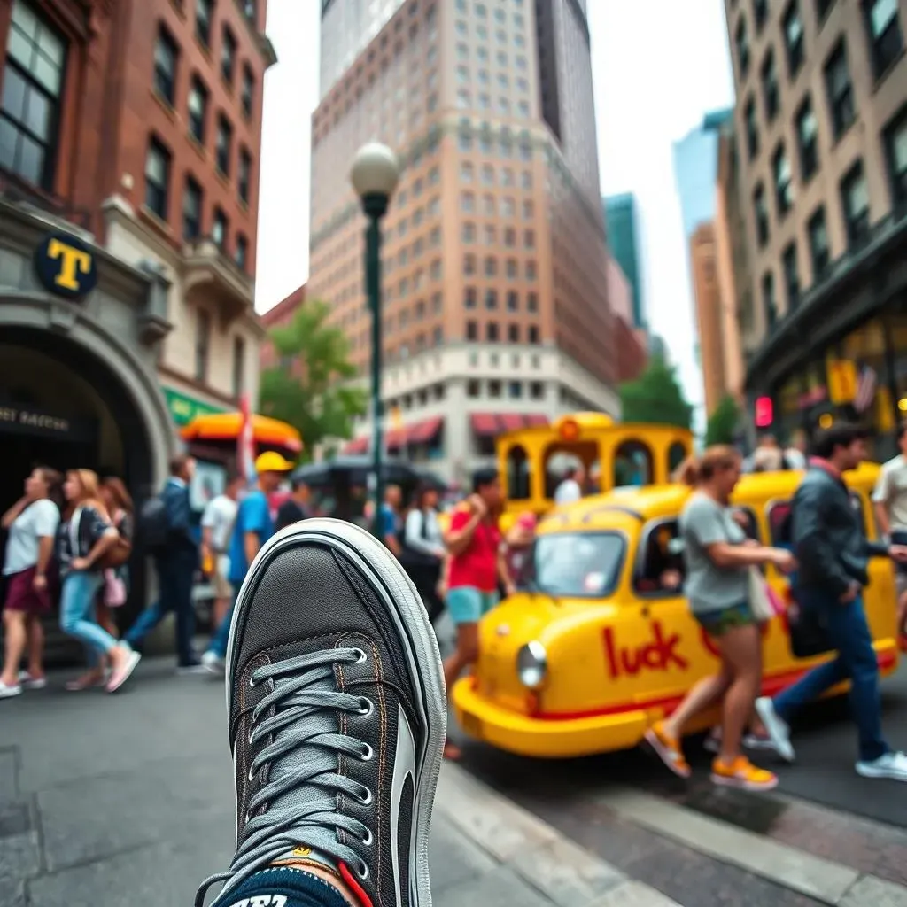 Making the Most of Your 2 Day Trip from Boston: Tours and Transportation