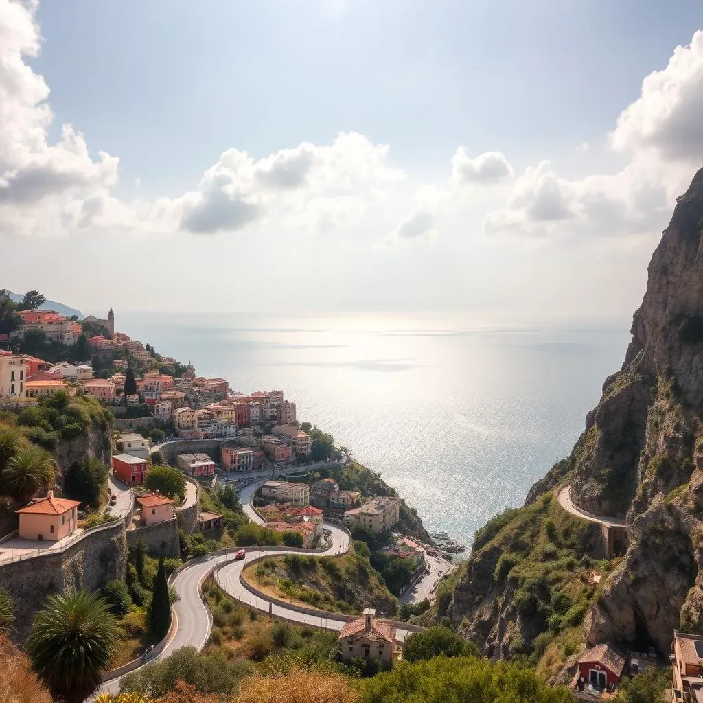 Making the Most of Your Amalfi Coast Experience from Florence