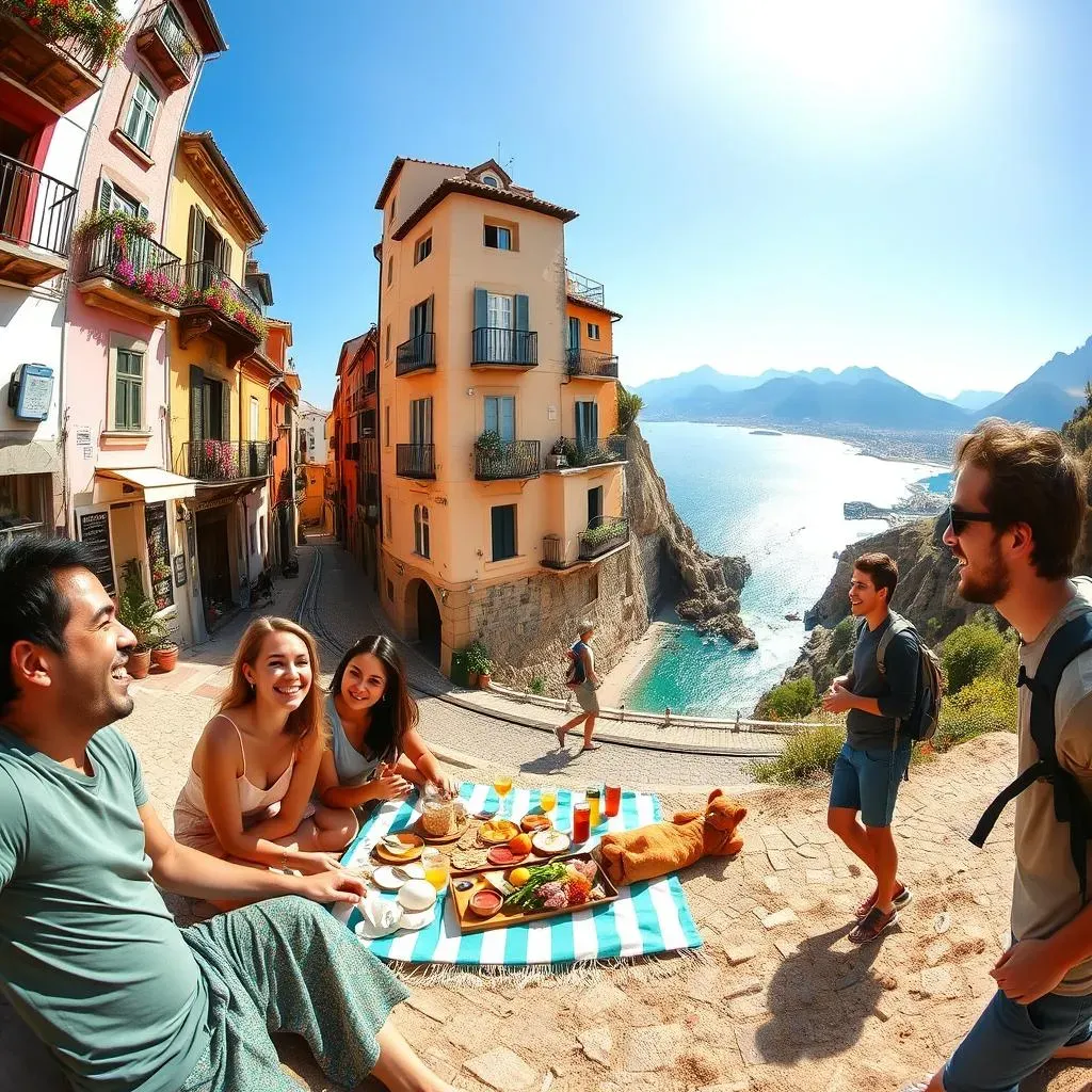Making the Most of Your Barcelona Fun Day Trips