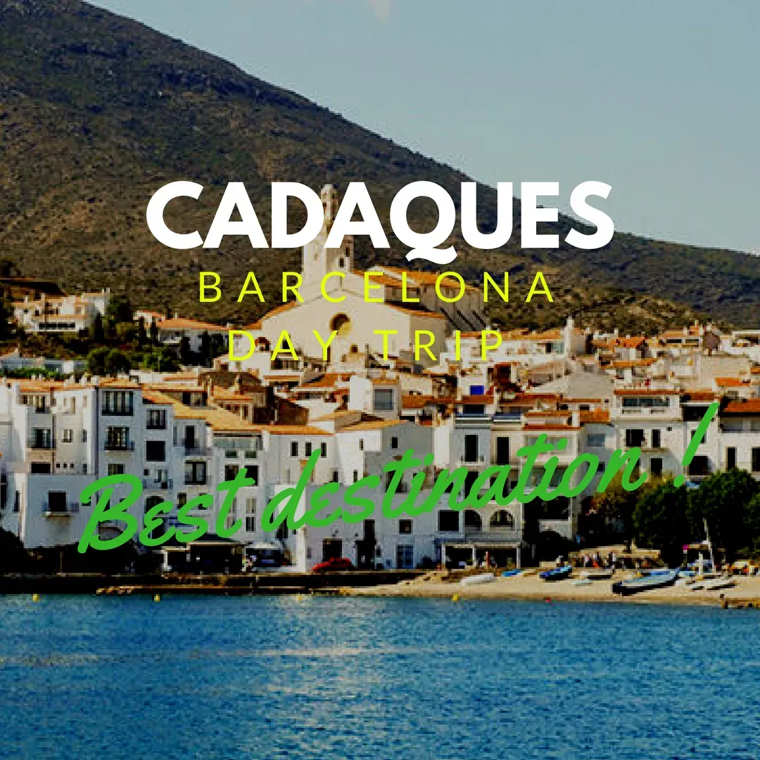Making the Most of Your Cadaques Day Trip from Barcelona