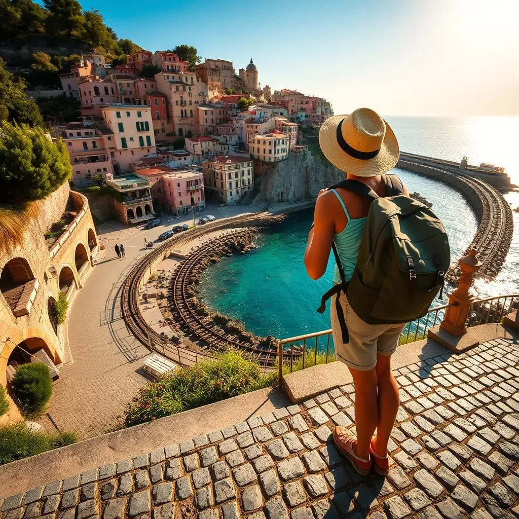 Making the Most of Your Cinque Terre Day Tour: Essential Tips and Tricks
