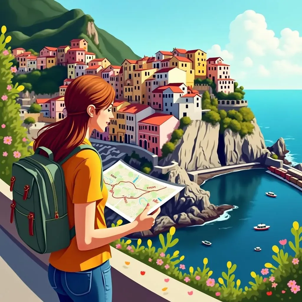 Making the Most of Your Cinque Terre Day Trip: Tips and Considerations