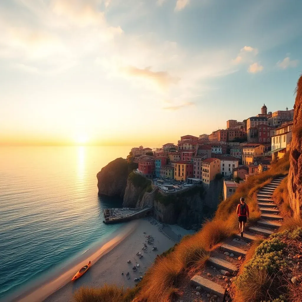 Making the Most of Your Cinque Terre Experience: Beyond the Day Trip from Florence