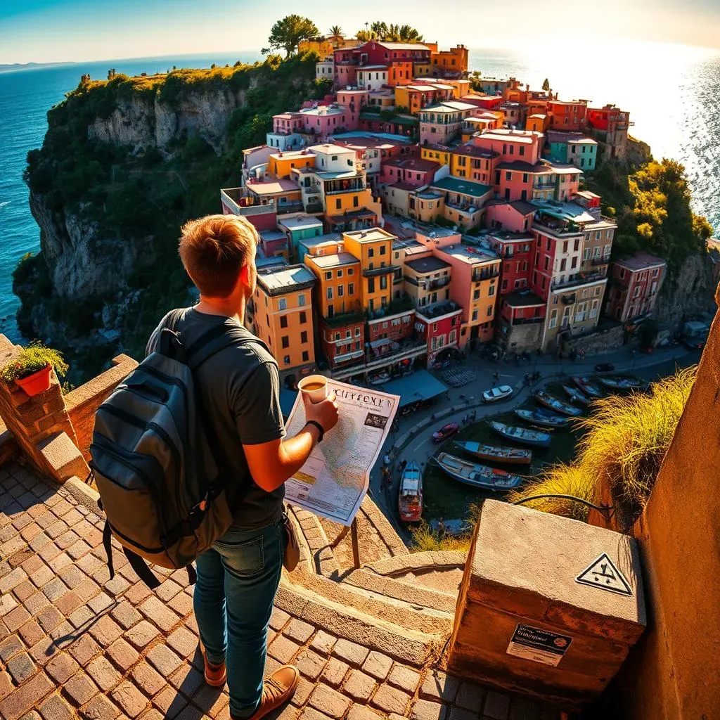 Making the Most of Your Cinque Terre One Day Trip from Florence