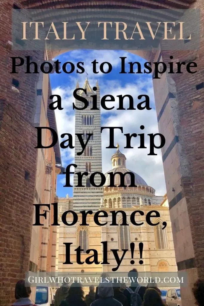 Making the Most of Your Day Trip: Essential Tips for Siena from Florence