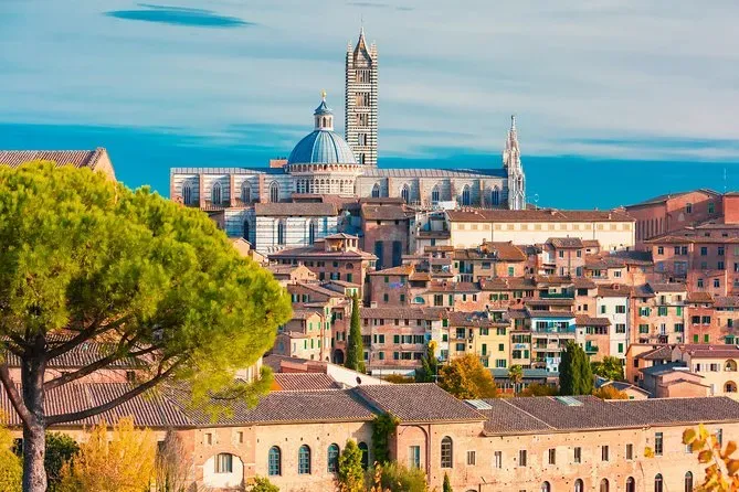Making the Most of Your Day Trip from Florence to San Gimignano and Siena: Timing and Tips