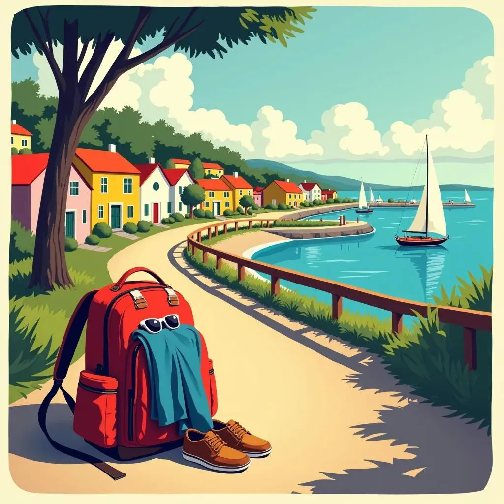 Making the Most of Your Day Trip: Tips and Tricks