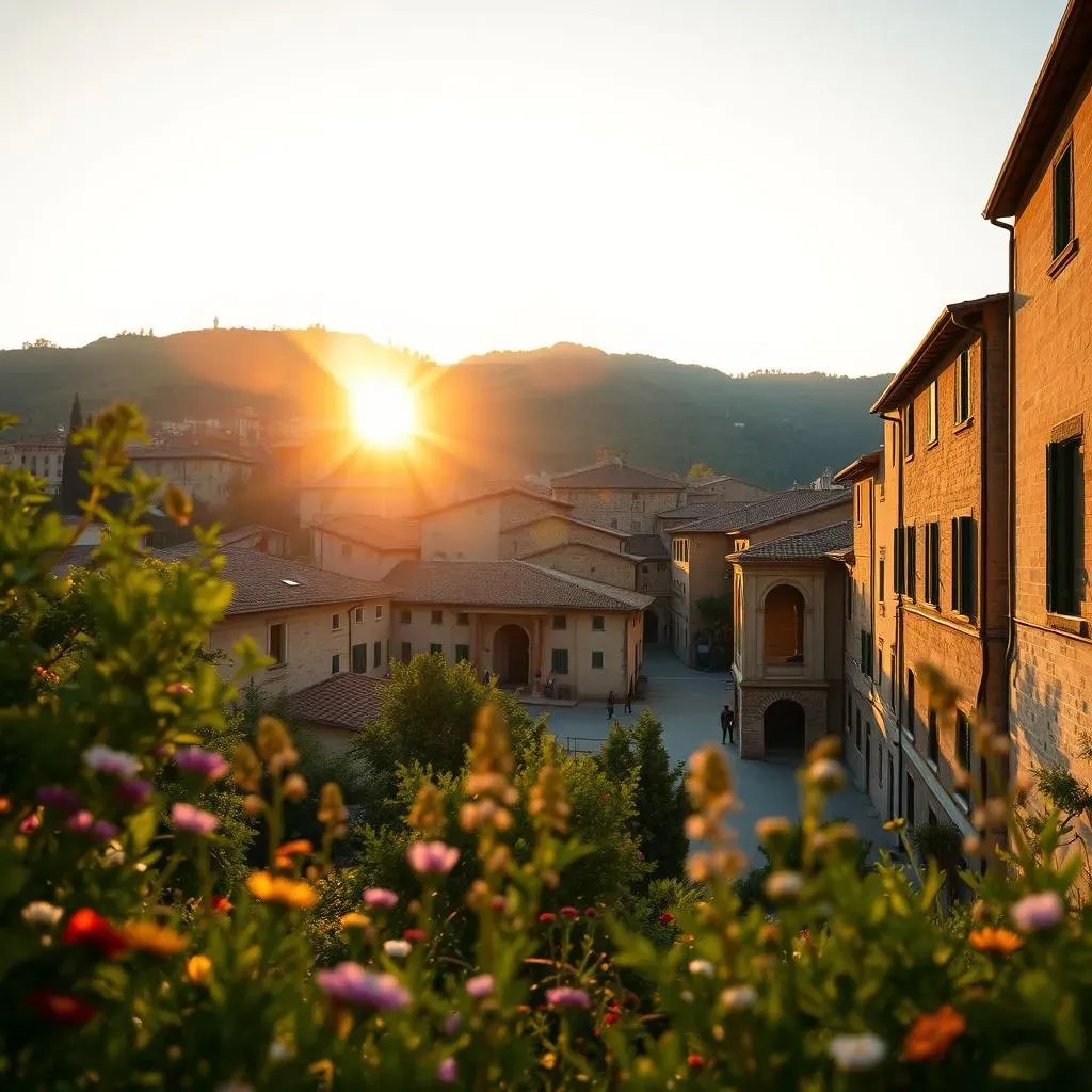 Making the Most of Your Day Trip to Assisi: Tips and Tricks