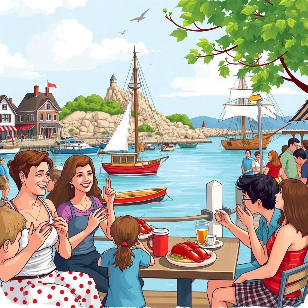 Making the Most of Your Day Trip to Plymouth: Tips & Tricks