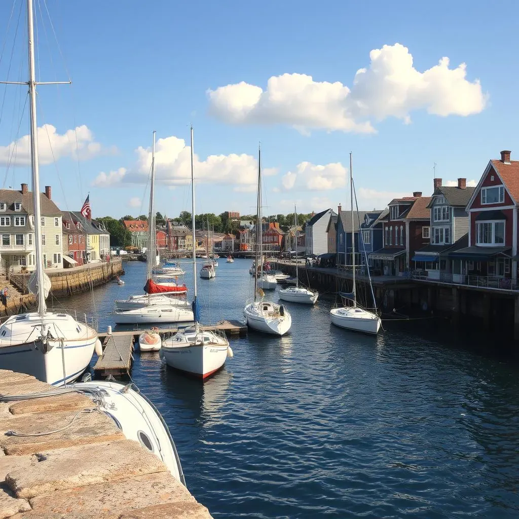 Making the Most of Your Day Trip to Provincetown from Boston: Tips and Tricks