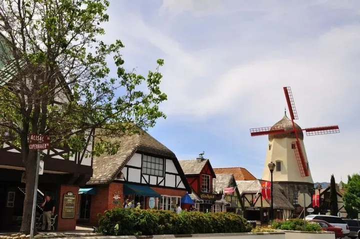 Making the Most of Your Day Trip to Solvang from Los Angeles