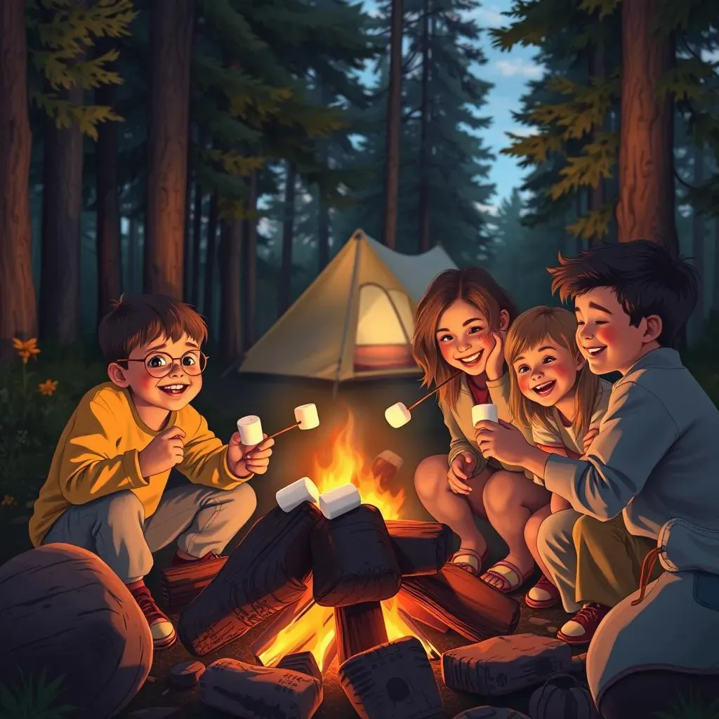 Making the Most of Your Family Camping Trip in the Midwest: Tips and Tricks