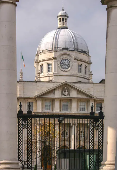 Making the Most of Your Good Day Trips from Dublin