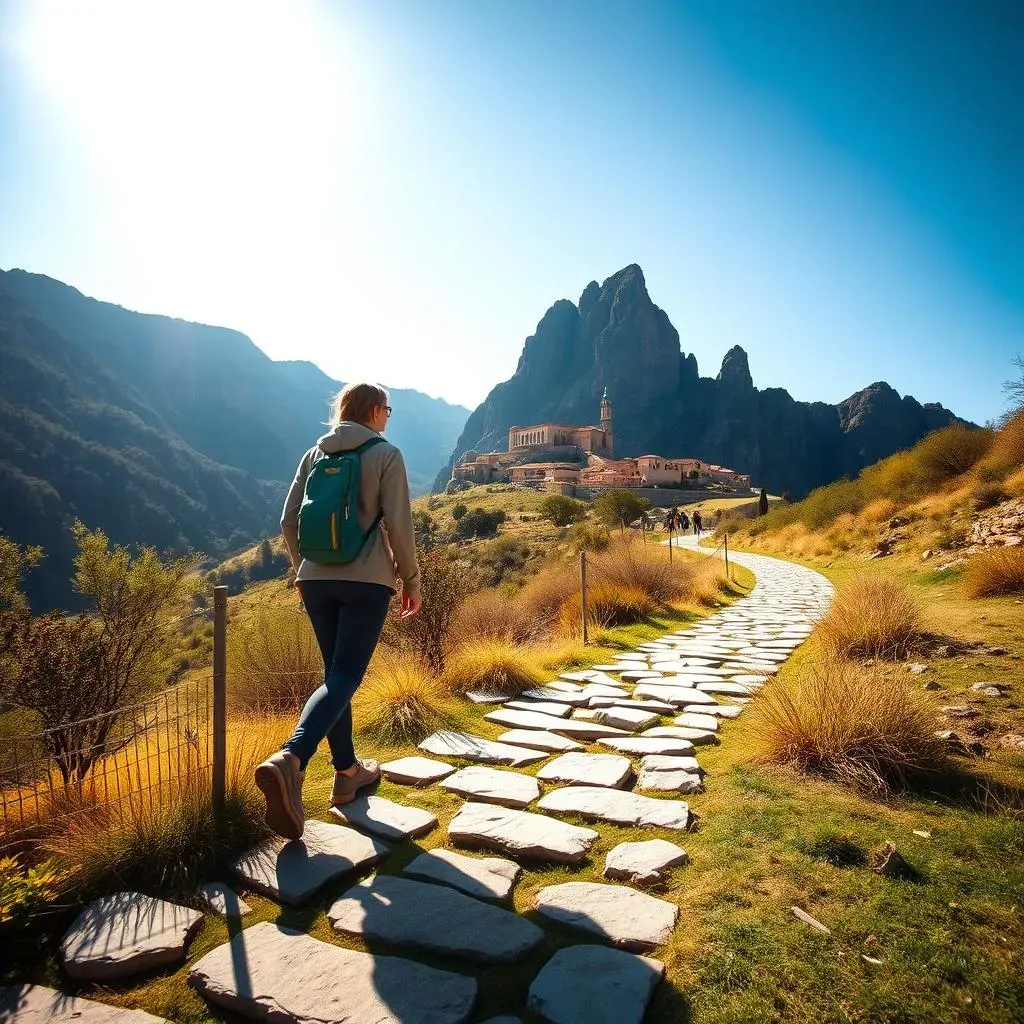 Making the Most of Your Half Day in Montserrat
