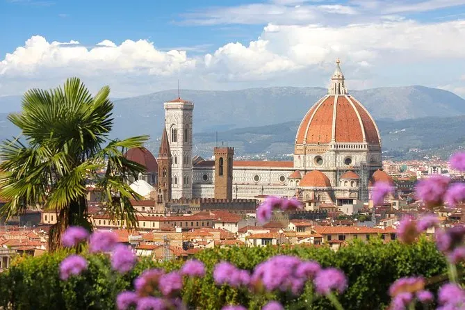 Making the Most of Your Limited Time in Florence
