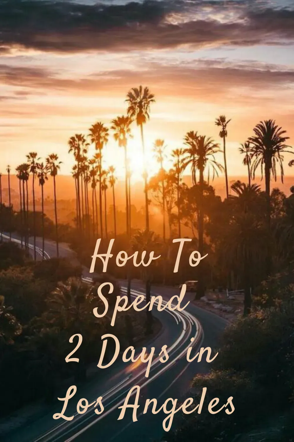Making the Most of Your Limited Time