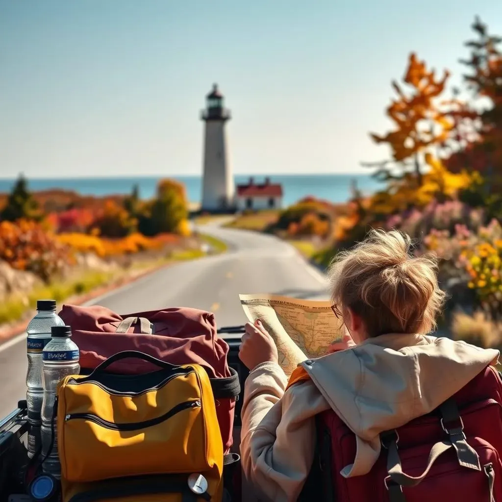 Making the Most of Your Maine Day Trip from Boston: Tips and Tricks