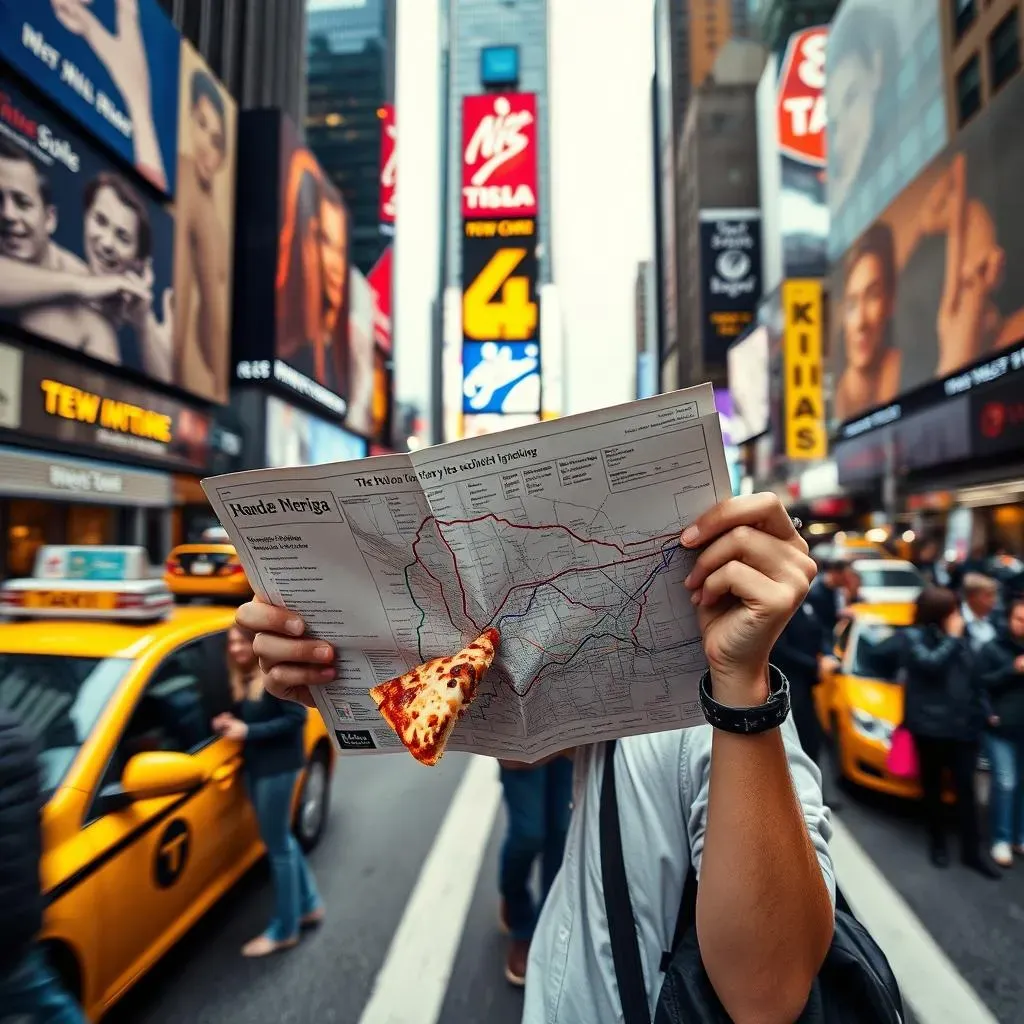 Making the Most of Your New York City Day Trip from Boston