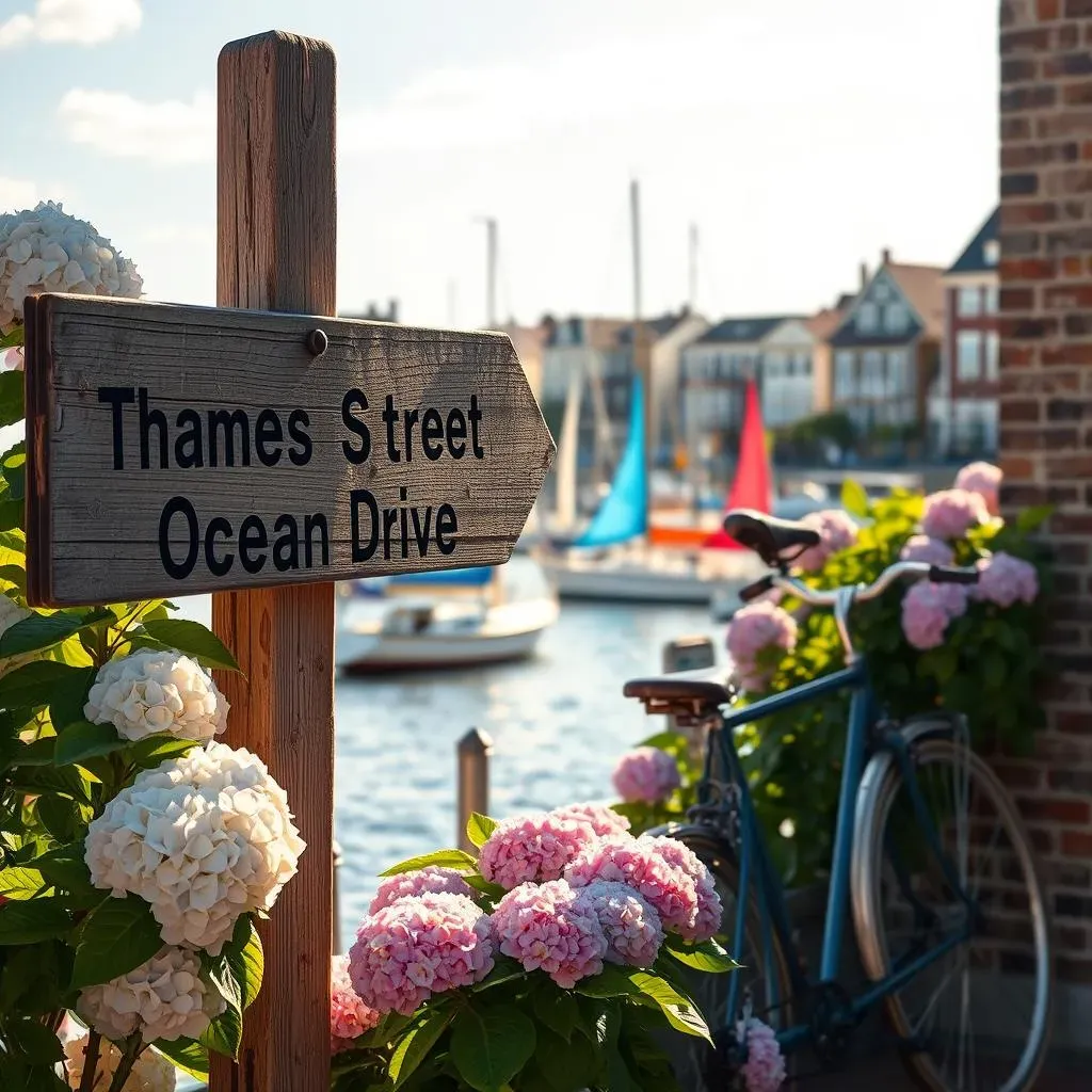 Making the Most of Your Newport Day Trip: Hidden Gems & Local Favorites