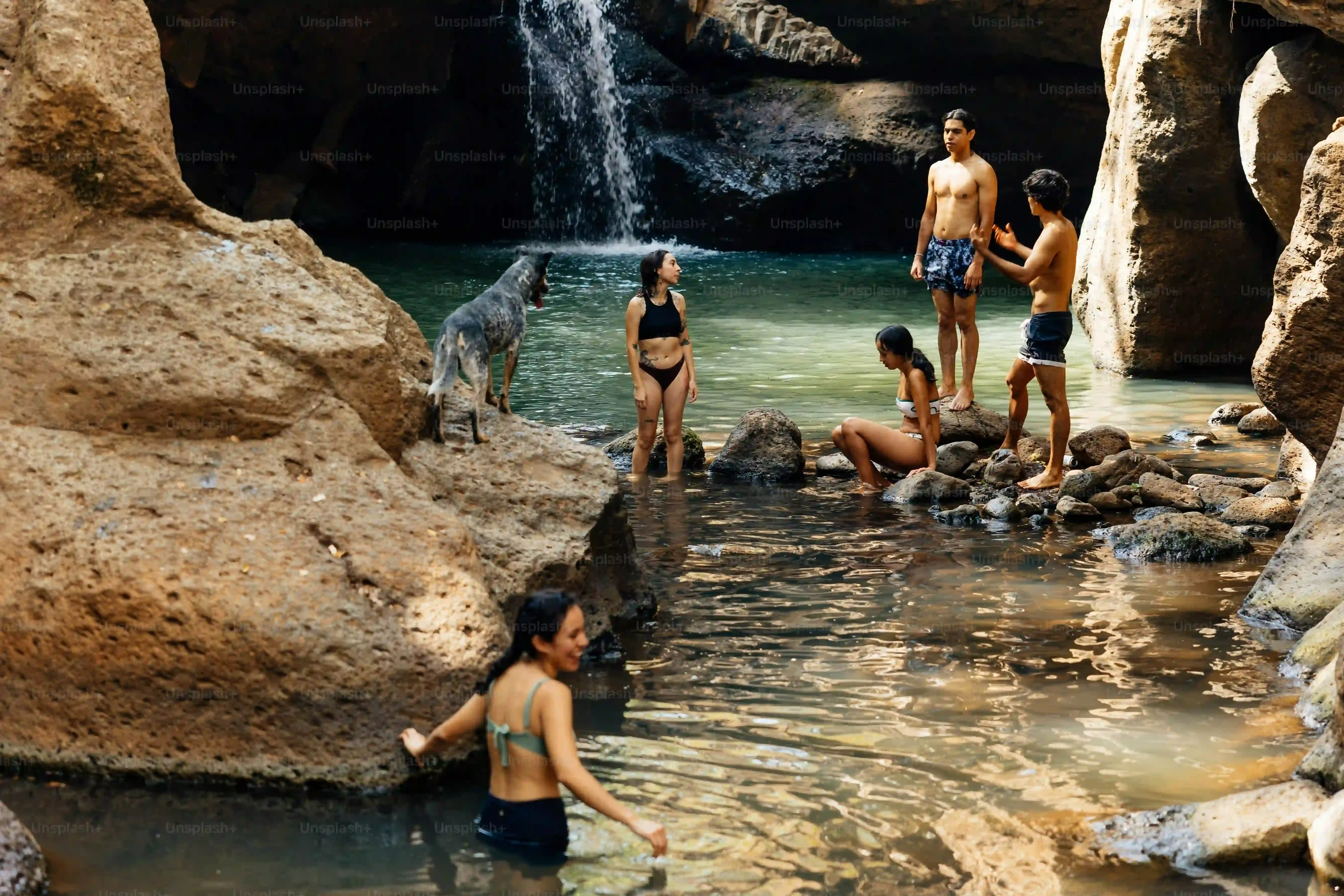 Making the Most of Your Saturnia Hot Springs Day Trip from Florence