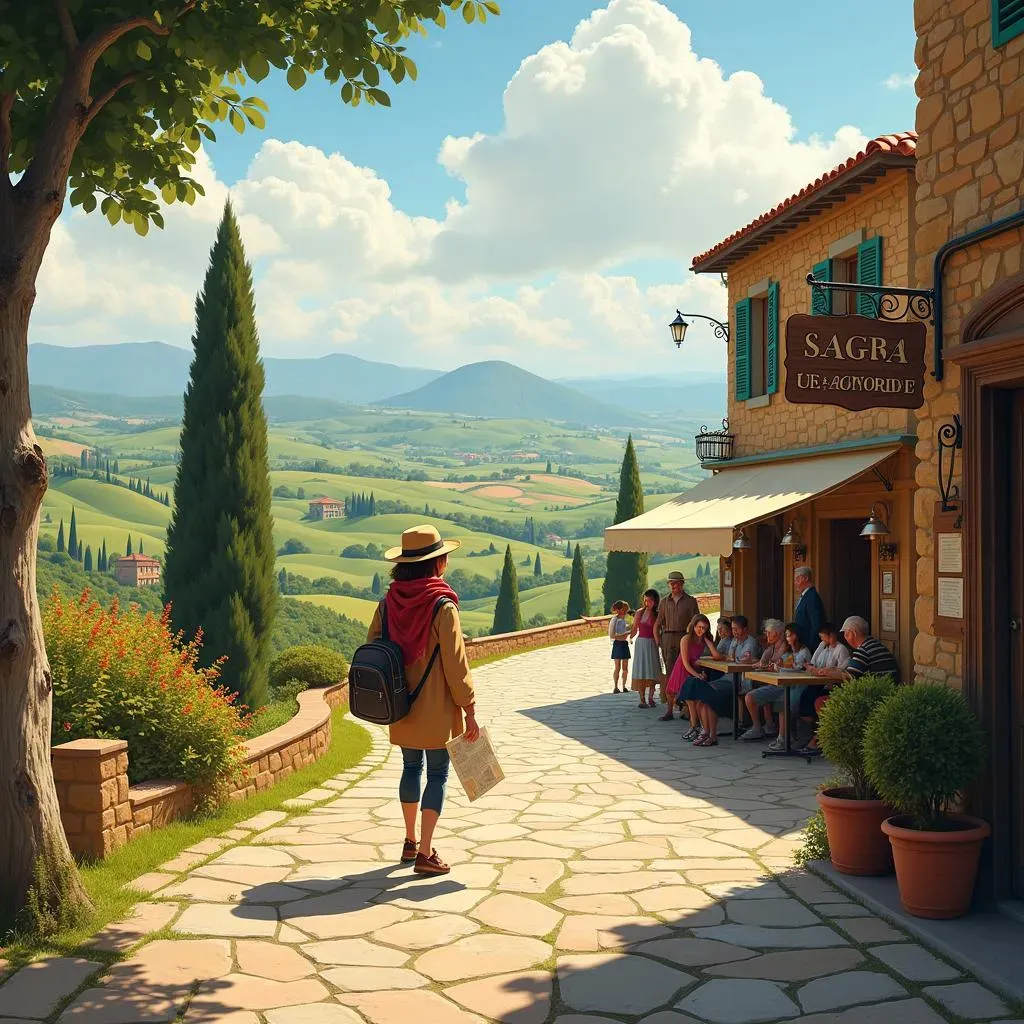 Making the Most of Your Tuscany Day Trip from Florence: Tips and Tricks