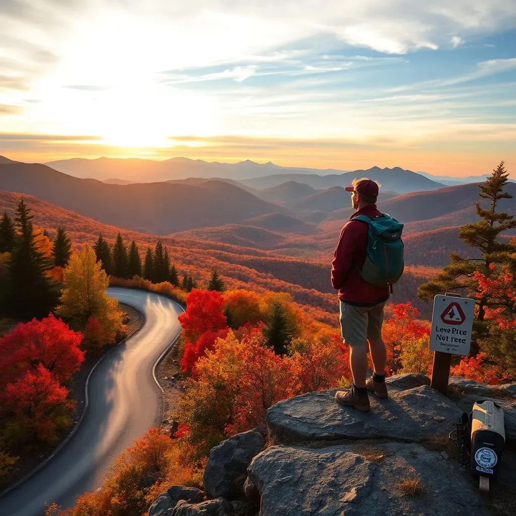 Making the Most of Your White Mountains Day Trip: Tips and Tricks