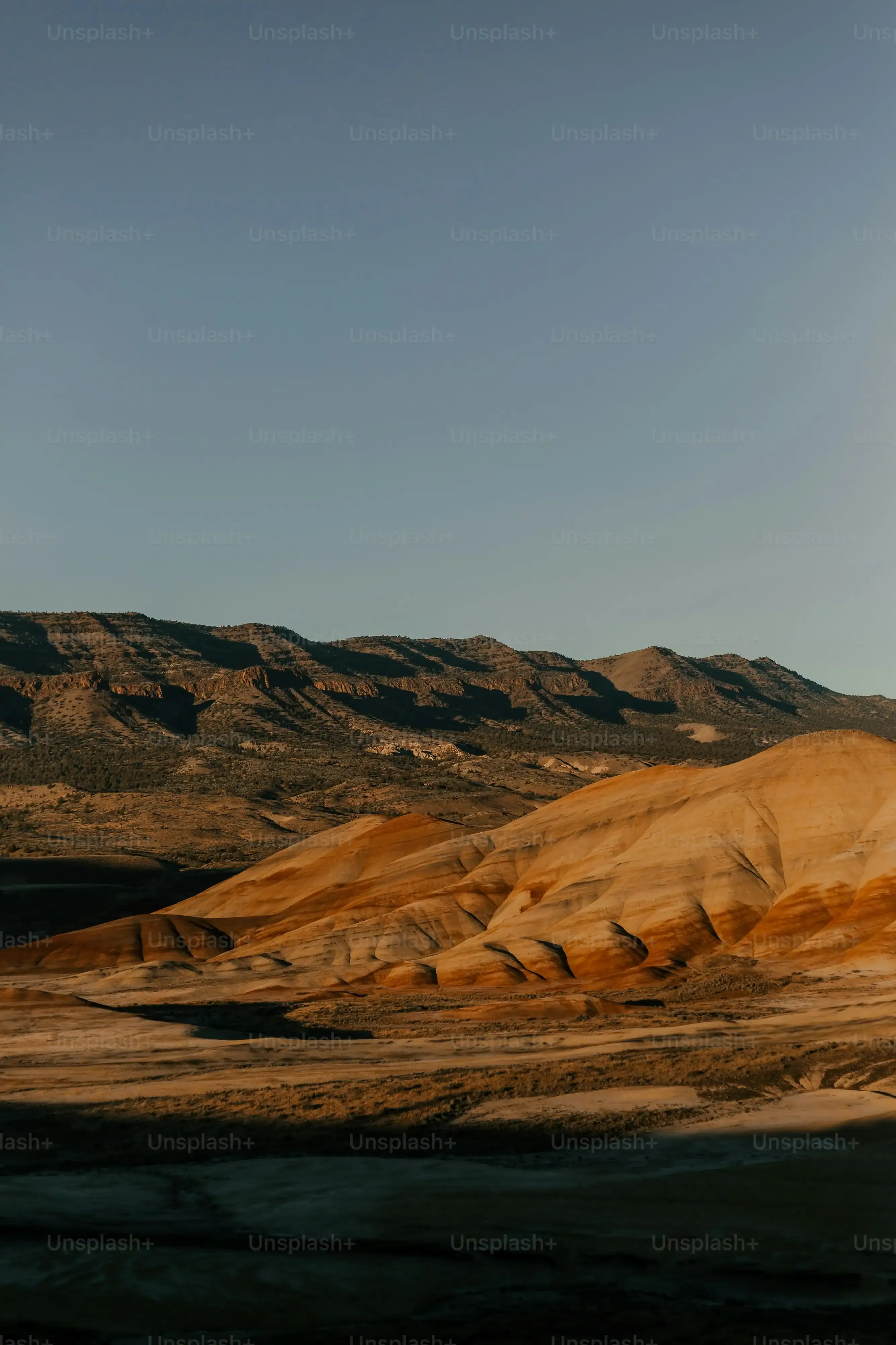 Mapping Your Route for a Day Trip to Death Valley