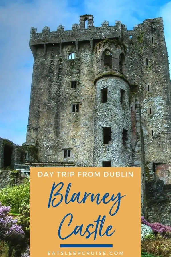 Mastering the Kiss: Tips for Your Blarney Castle Visit
