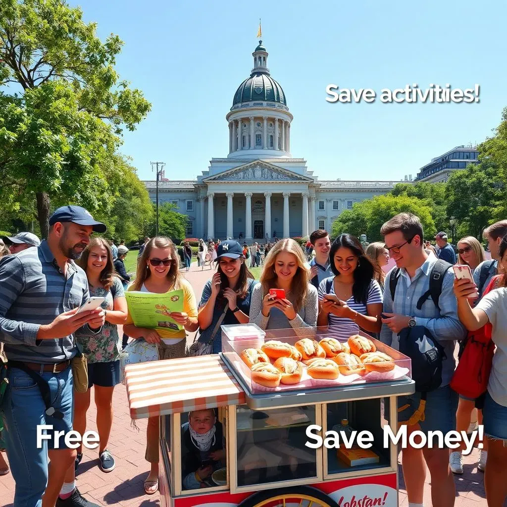 Maximize Your Boston Day Trip: Insider Tips & MoneySaving Hacks